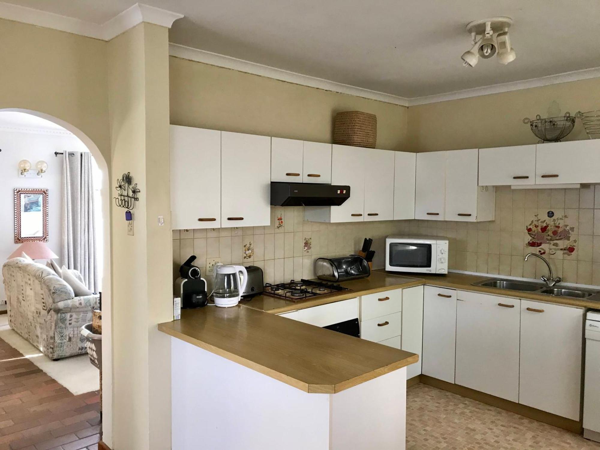 Apartamento Above The Sea Fish Hoek Exterior foto
