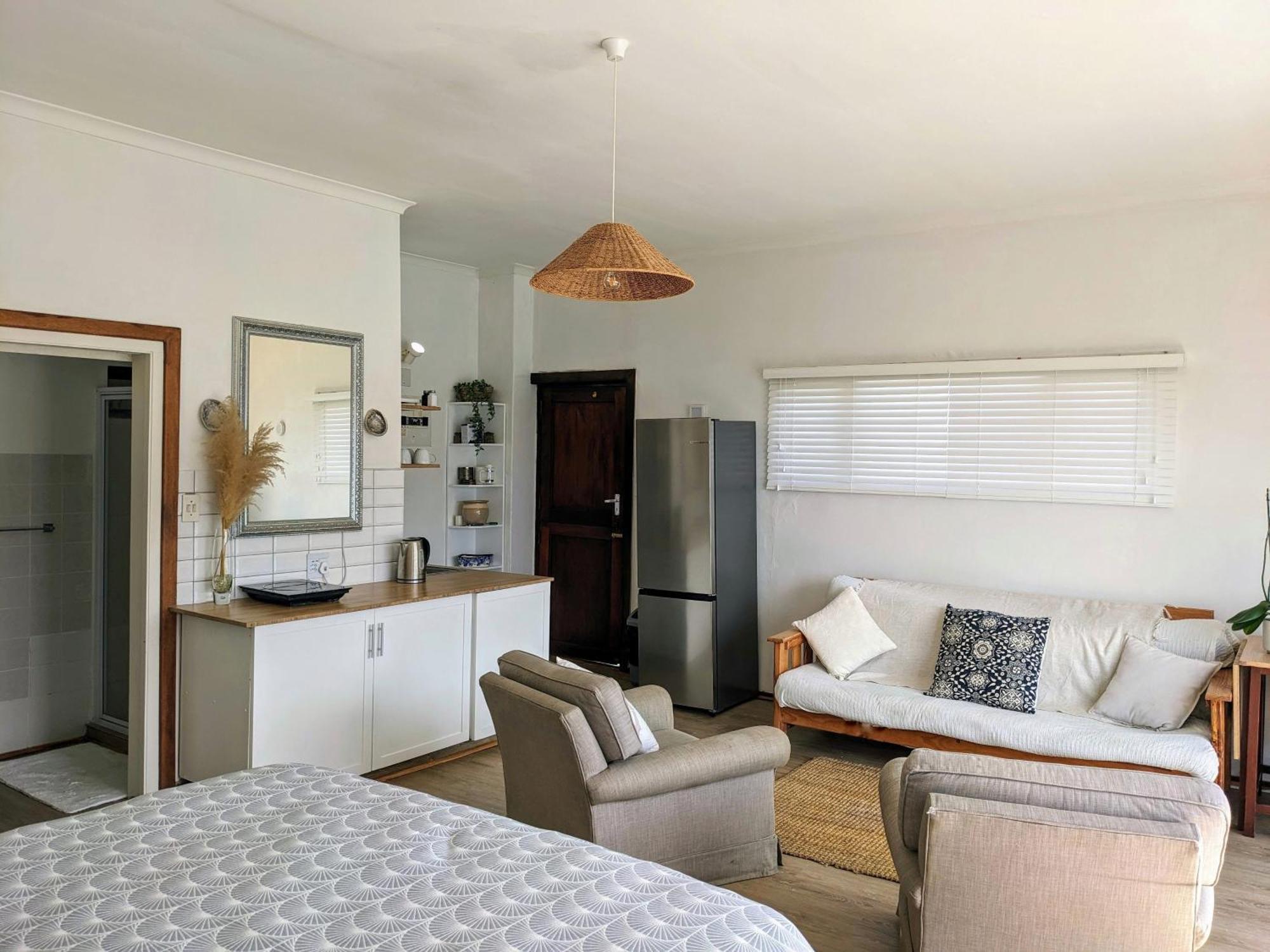 Apartamento Above The Sea Fish Hoek Habitación foto