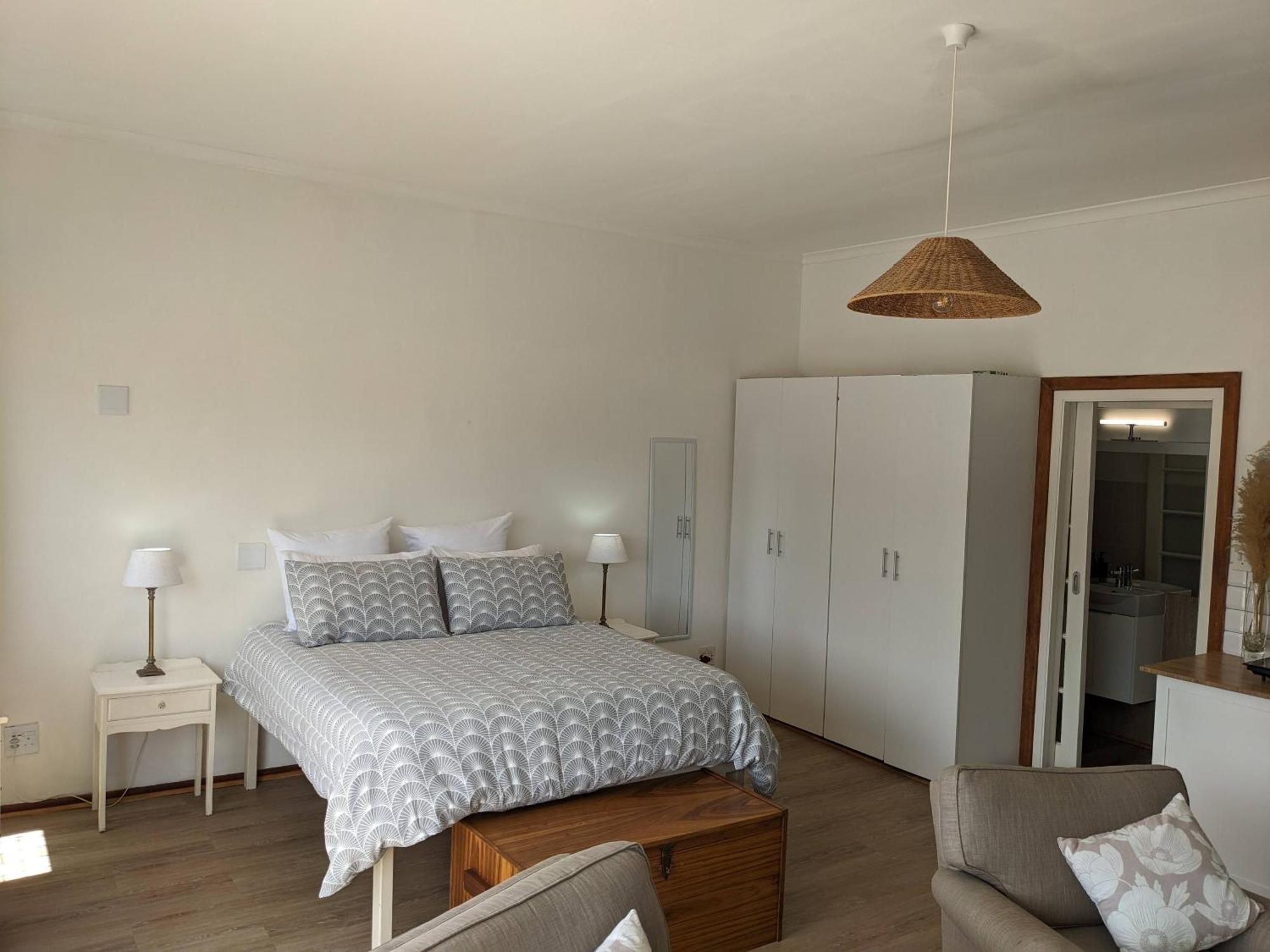 Apartamento Above The Sea Fish Hoek Habitación foto
